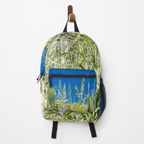 Item preview, Scenic forest and mountain nature designed and sold by Ventures1.