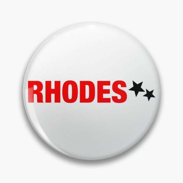 Item preview, Rhodes College designed and sold by kkosmicki.