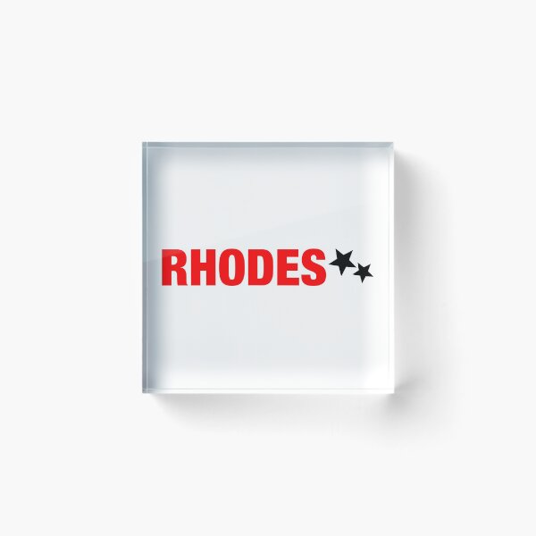 Item preview, Rhodes College designed and sold by kkosmicki.