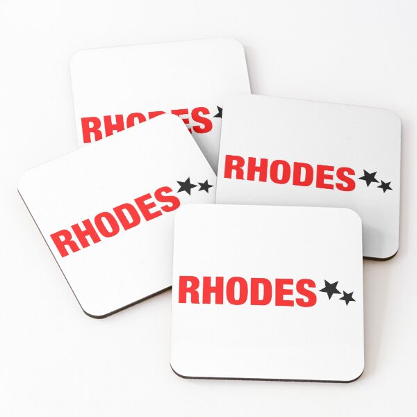 Item preview, Rhodes College designed and sold by kkosmicki.