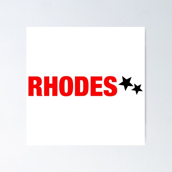 Item preview, Rhodes College designed and sold by kkosmicki.