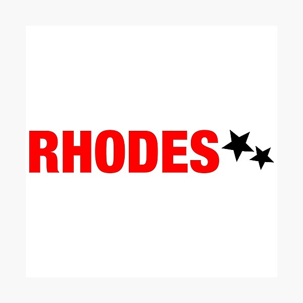 Item preview, Rhodes College designed and sold by kkosmicki.