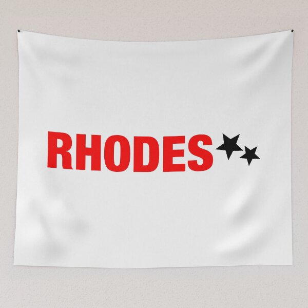 Item preview, Rhodes College designed and sold by kkosmicki.