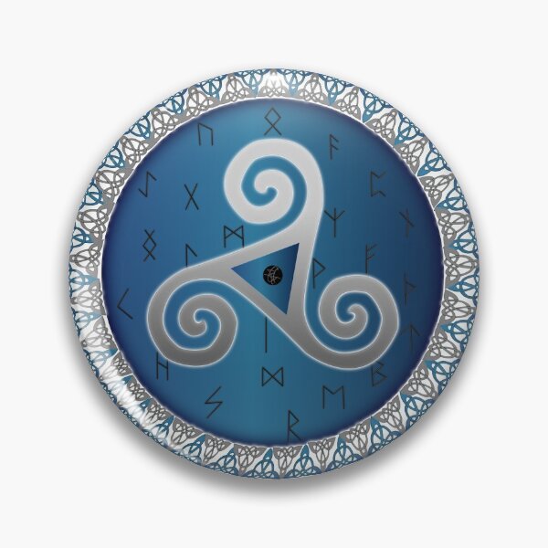 Item preview, Copie de Vekig, Viking designed and sold by Scatch Spot.