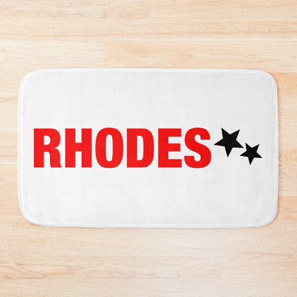 Item preview, Rhodes College designed and sold by kkosmicki.