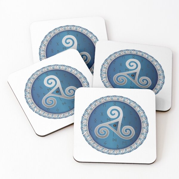 Item preview, Copie de Vekig, Viking designed and sold by Scatch Spot.