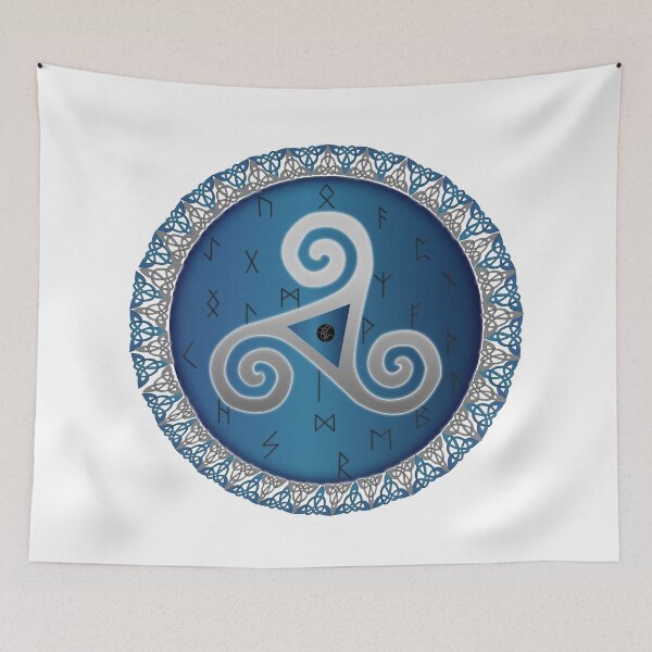 Item preview, Copie de Vekig, Viking designed and sold by Scatch Spot.