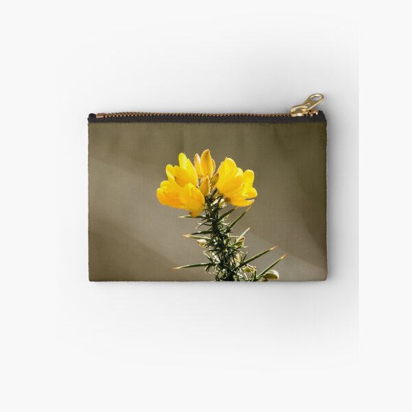 Item preview, Yellow Gorse Flowers designed and sold by Sue Robinson.
