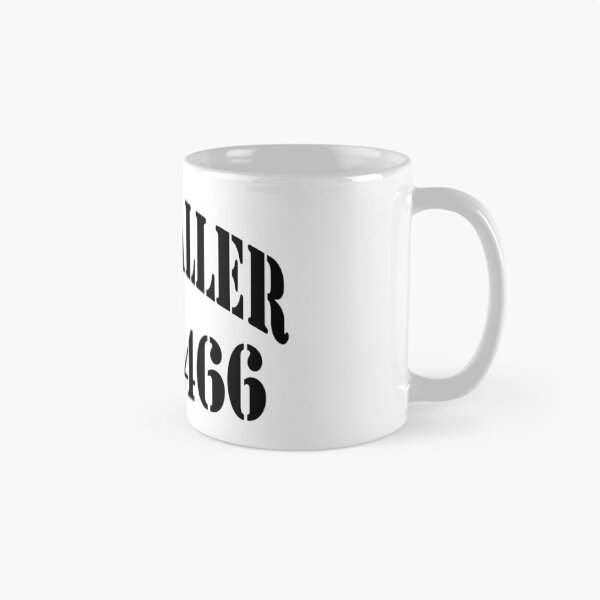 Item preview, USS WALLER (DDE-466) SHIP'S STORE designed and sold by militarygifts.