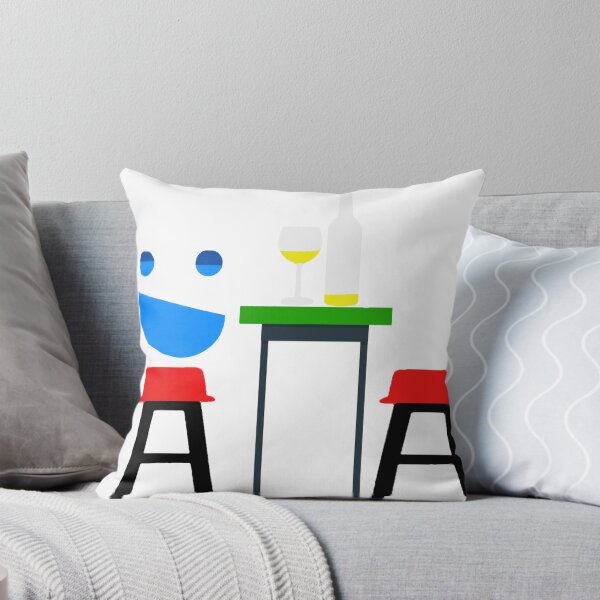 Item preview, Face has a Drink designed and sold by Adm Ldn.
