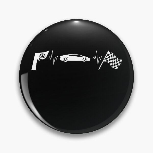 Item preview, RC car modelmaking heartbeat designed and sold by tbauernhoferbiz.