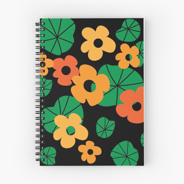 Item preview, Nasturtium designed and sold by Bad-Logo.