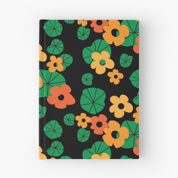 Item preview, Nasturtium designed and sold by Bad-Logo.