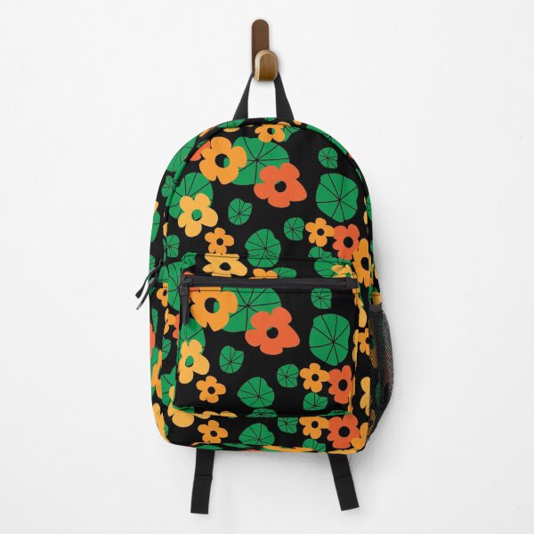 Item preview, Nasturtium designed and sold by Bad-Logo.