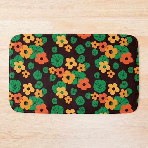 Item preview, Nasturtium designed and sold by Bad-Logo.