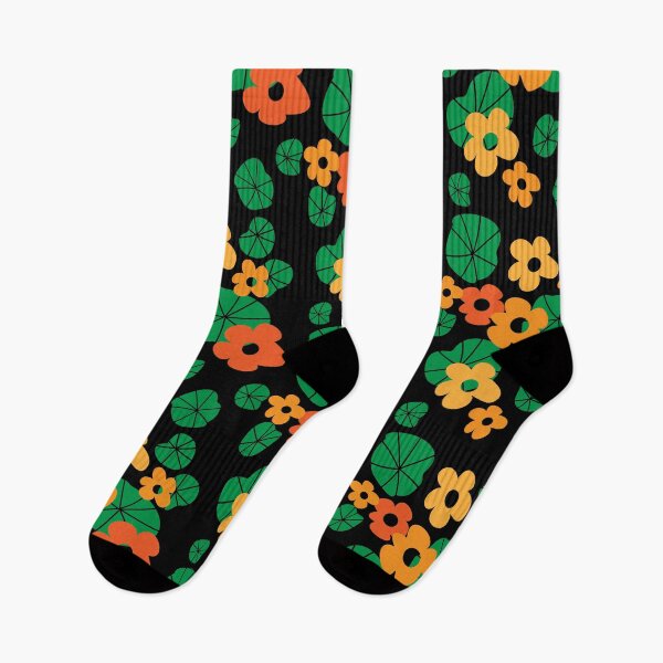 Item preview, Nasturtium designed and sold by Bad-Logo.