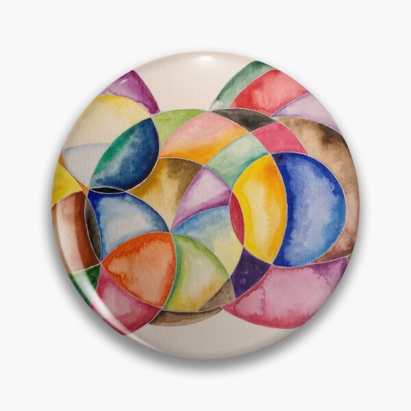 Item preview, Orphism designed and sold by Adriana Dias.