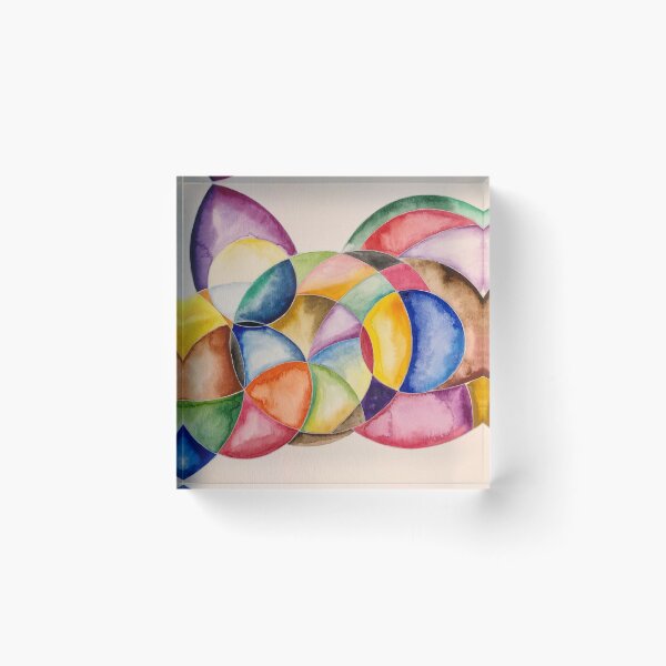 Item preview, Orphism designed and sold by Adriana Dias.