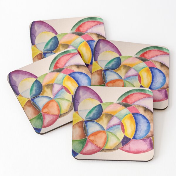Item preview, Orphism designed and sold by Adriana Dias.