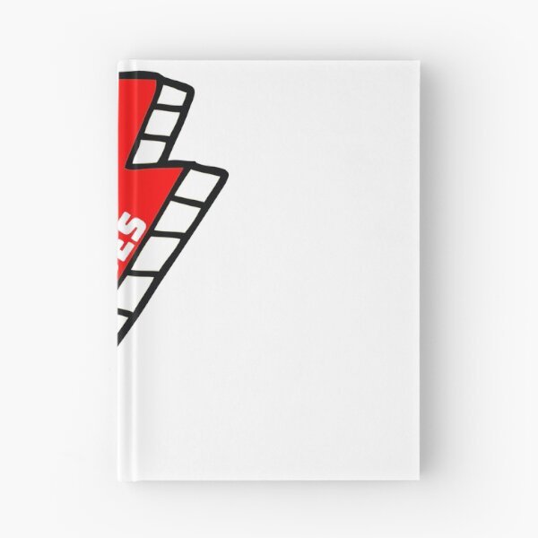 Item preview, Rhodes College Lightning Bolt designed and sold by kkosmicki.