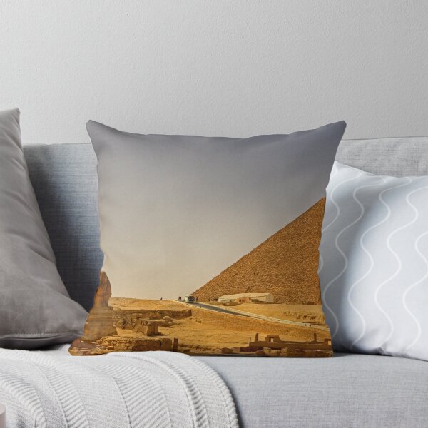 Item preview, The Sphinx designed and sold by tomg.