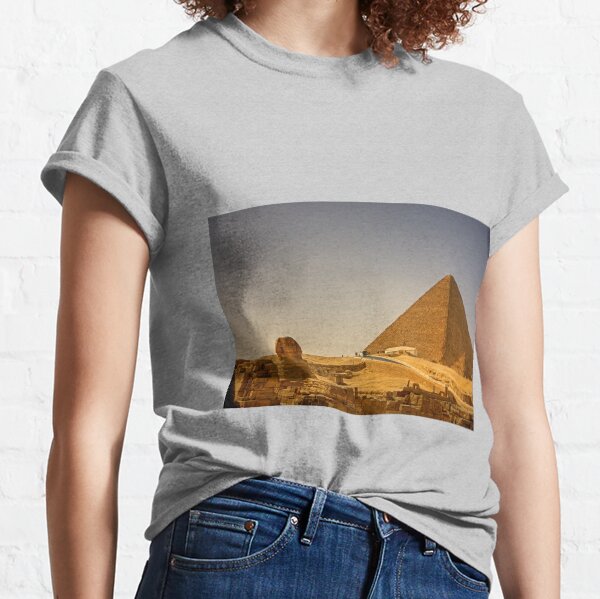 Item preview, The Sphinx designed and sold by tomg.