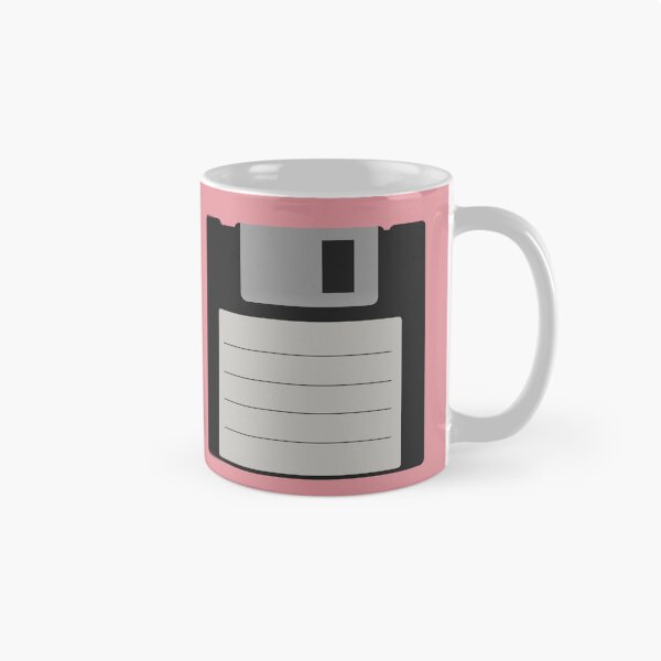 Item preview, Floppy disk designed and sold by tinyteacups.