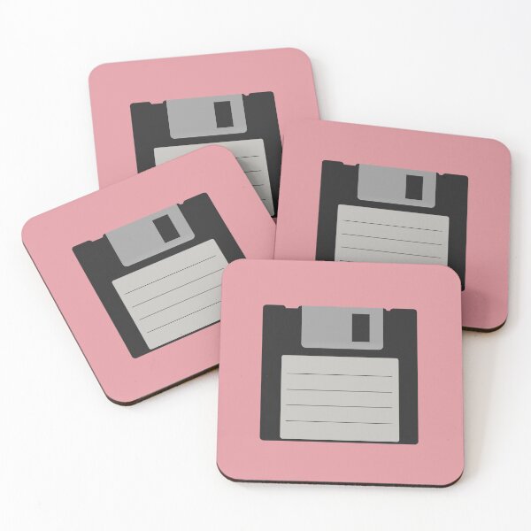 Item preview, Floppy disk designed and sold by tinyteacups.