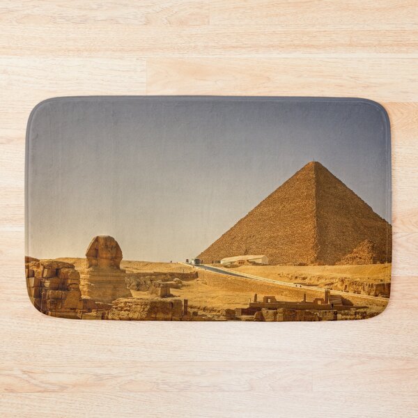 Item preview, The Sphinx designed and sold by tomg.