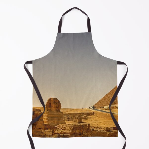 Item preview, The Sphinx designed and sold by tomg.