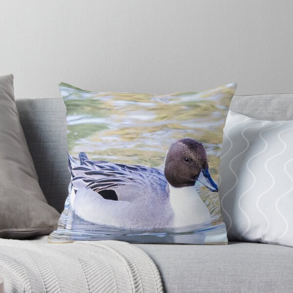 Item preview, Northern Pintail Drake designed and sold by May Finch.