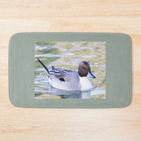 Item preview, Northern Pintail Drake designed and sold by May Finch.