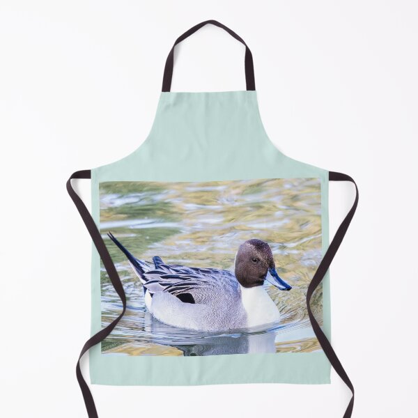 Item preview, Northern Pintail Drake designed and sold by May Finch.