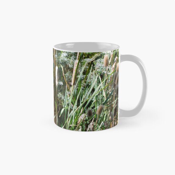 Item preview, Scenic forest and mountain nature designed and sold by Ventures1.