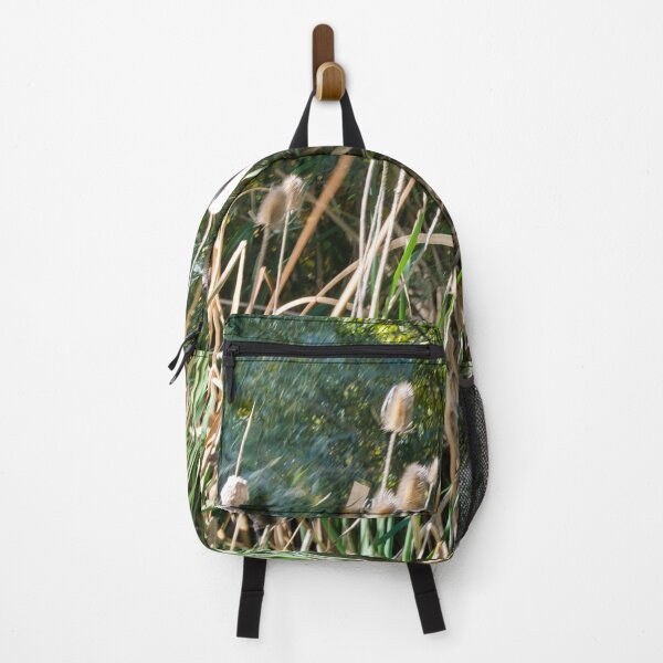 Item preview, Scenic forest and mountain nature designed and sold by Ventures1.