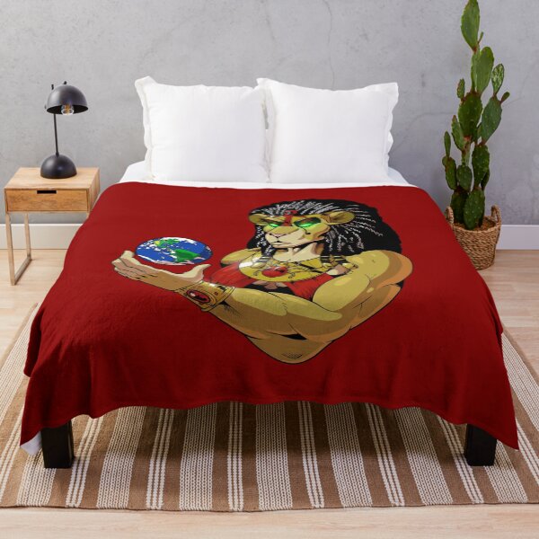 Item preview, Sekhmet Judges the World designed and sold by LonelyLupine.