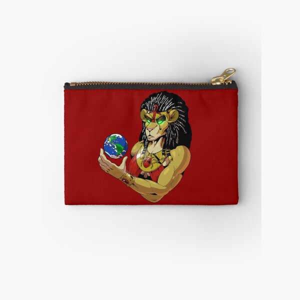 Item preview, Sekhmet Judges the World designed and sold by LonelyLupine.