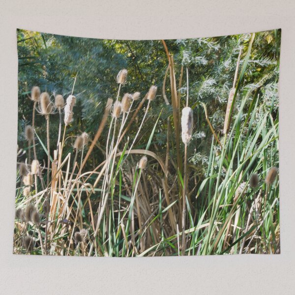 Item preview, Scenic forest and mountain nature designed and sold by Ventures1.