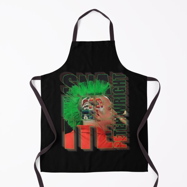 Item preview, Peter Wright darts designed and sold by Thestarrysky.