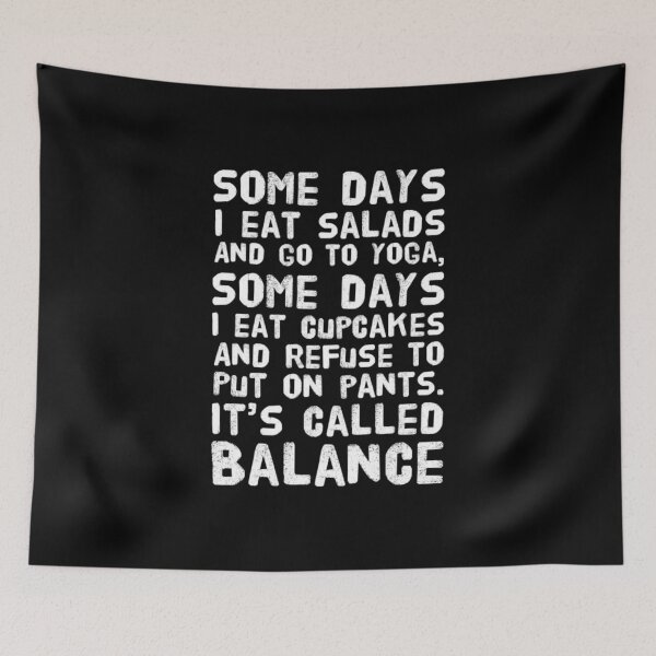 Item preview, Some Days I Eat Salads designed and sold by RiseandShineTee.