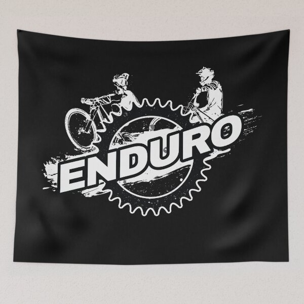 Item preview, Enduro Mountain Bike designed and sold by Yuri Hoyda.