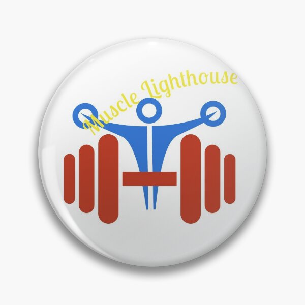Item preview, Logotipo de ML Lifting Victory designed and sold by MLHDesigns.