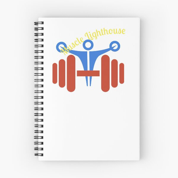 Item preview, ML Lifting Victory Logo designed and sold by MLHDesigns.