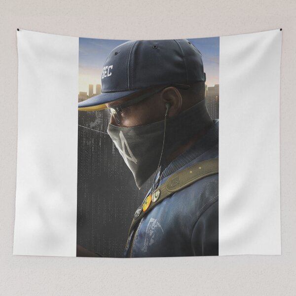 Item preview, dogman design designed and sold by 33dreamworld33.
