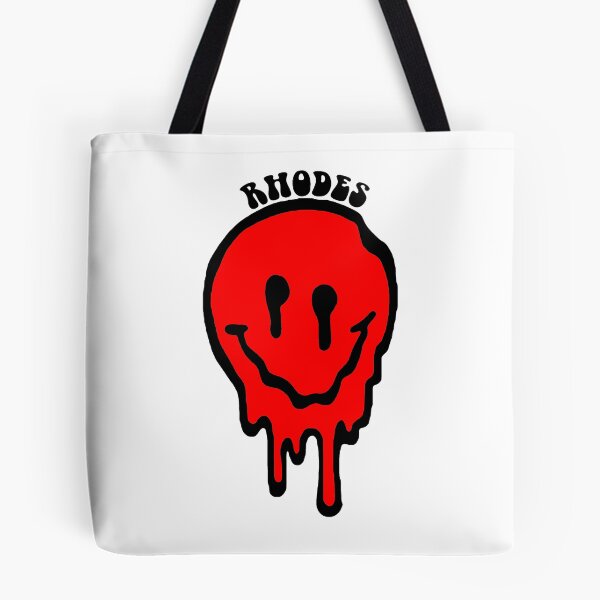 Item preview, Rhodes College Face designed and sold by kkosmicki.