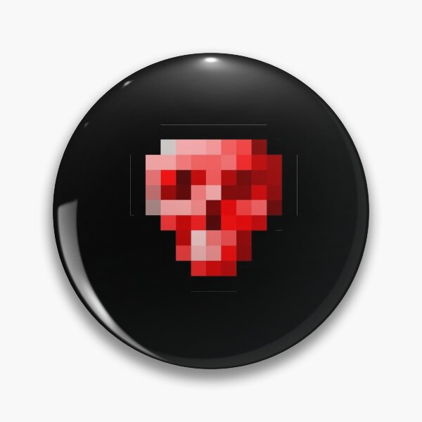 Item preview, Tibia MMORPG Red Skull designed and sold by Morgarion.