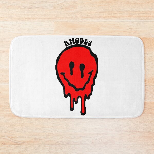 Item preview, Rhodes College Face designed and sold by kkosmicki.
