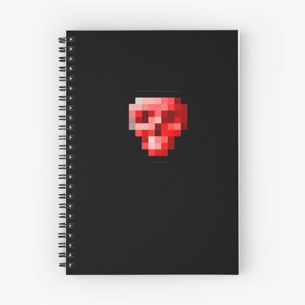 Item preview, Tibia MMORPG Red Skull designed and sold by Morgarion.