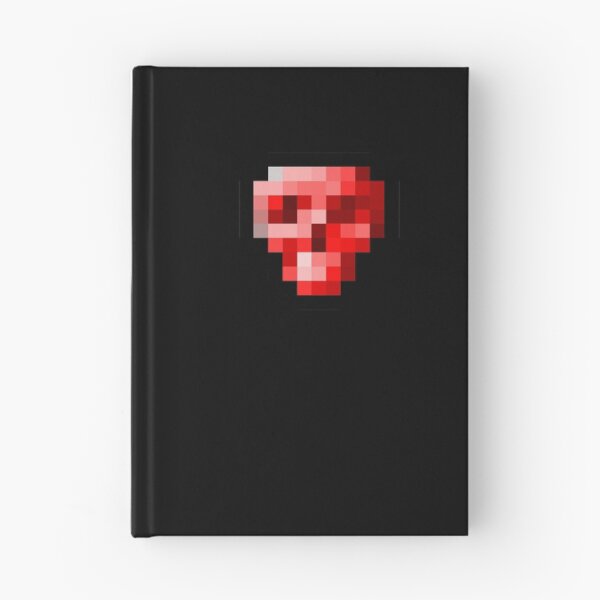 Item preview, Tibia MMORPG Red Skull designed and sold by Morgarion.