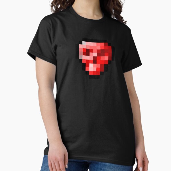 Vista previa del artículo con la obra «Tibia MMORPG Red Skull», diseñado y vendido por Morgarion.
